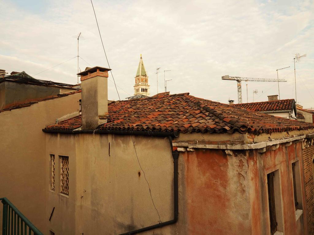 Venice Romantic Views San Marco Экстерьер фото