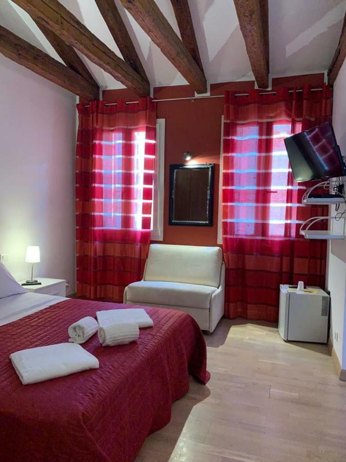 Venice Romantic Views San Marco Экстерьер фото